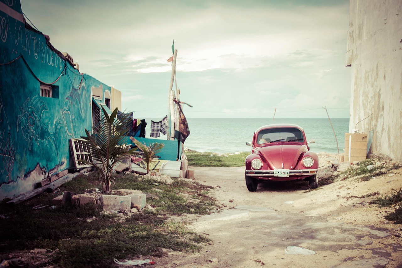 Ask Layla: should I base in Mexico City or the Yucatán for my first trip  Mexico City or Yucatán for...