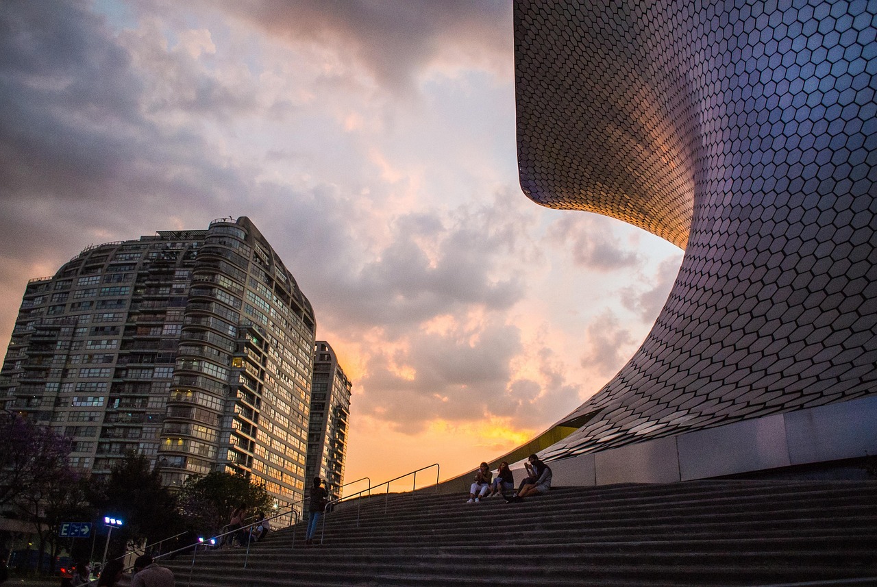 Yes. Mexico pairs the seventh-largest collection of UNESCO World Heritage Sites on earth with 9,600 ...
