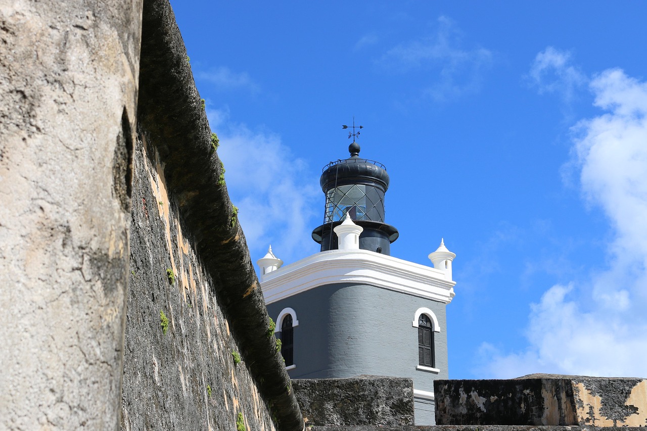 Yes. Puerto Rico pairs a UNESCO-listed Old San Juan with the only tropical rainforest in the US nati...