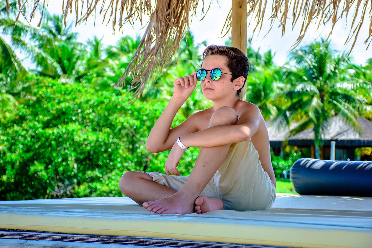Ask Layla: find a Playa d'en Bossa apartment for six with a pool and nightlife nearby  Ibiza for six
