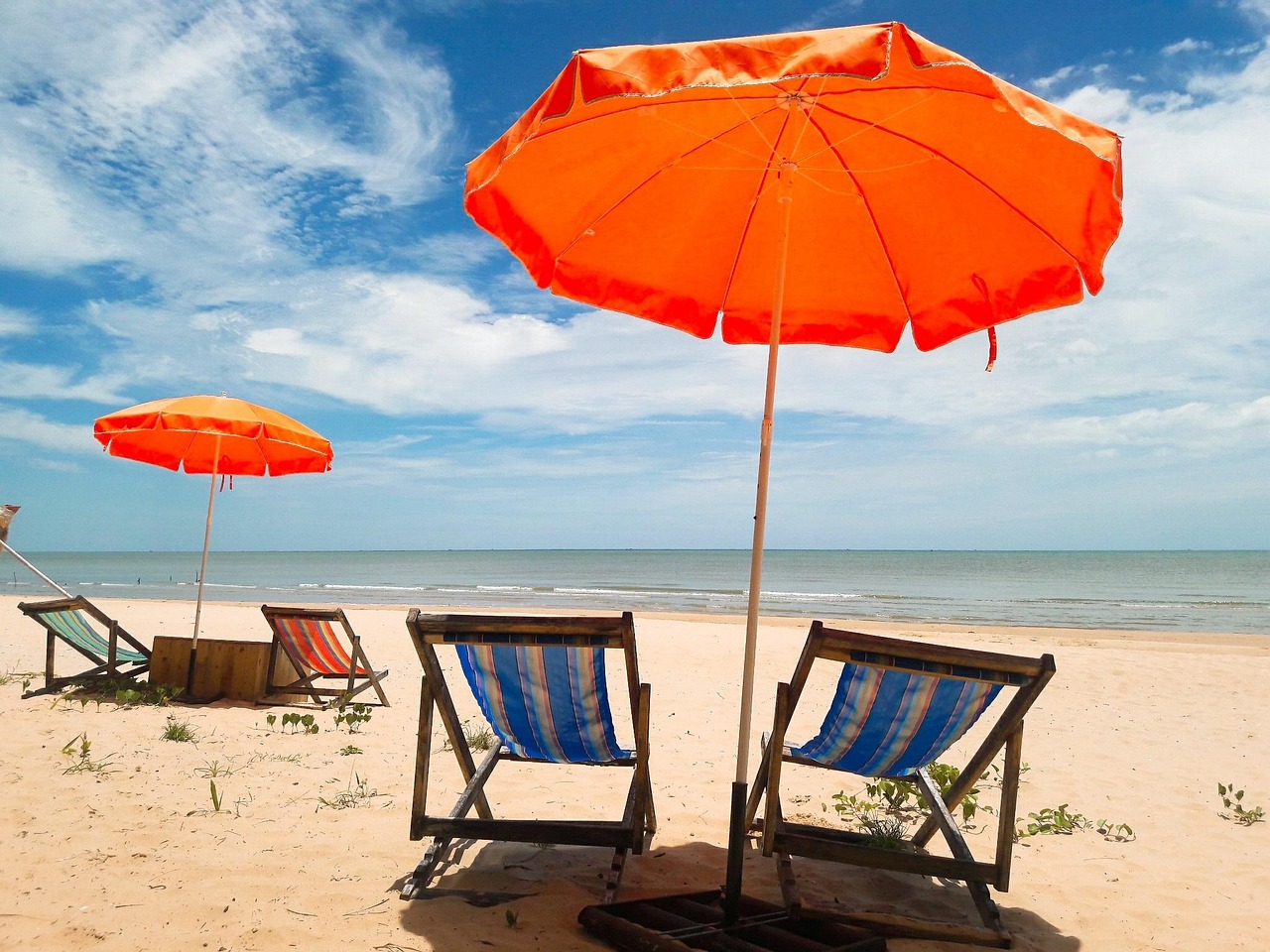 Ask Layla: find a beach week that excludes Spain and Portugal in late July  Anywhere but Iberia