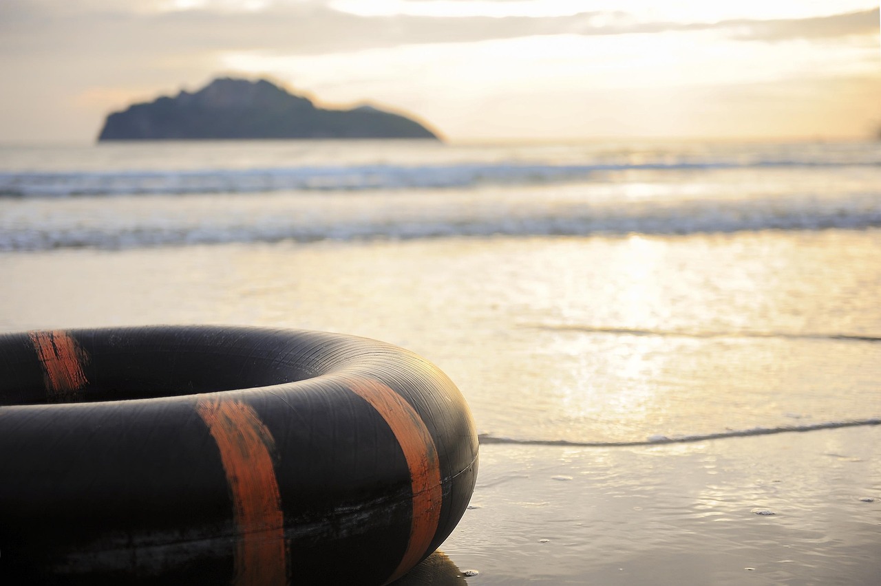 Ask Layla: find me a 5-night Beach hotel close to the action, mid-range budget  Plan my stay