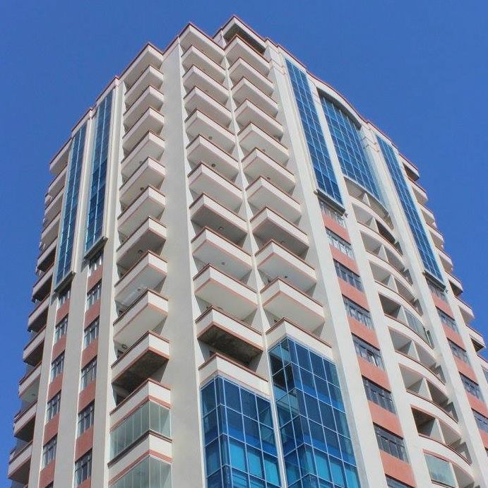 Izmir Apartments в Баку