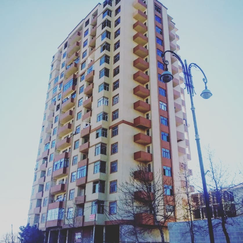 Çinar Residence в Масазыре