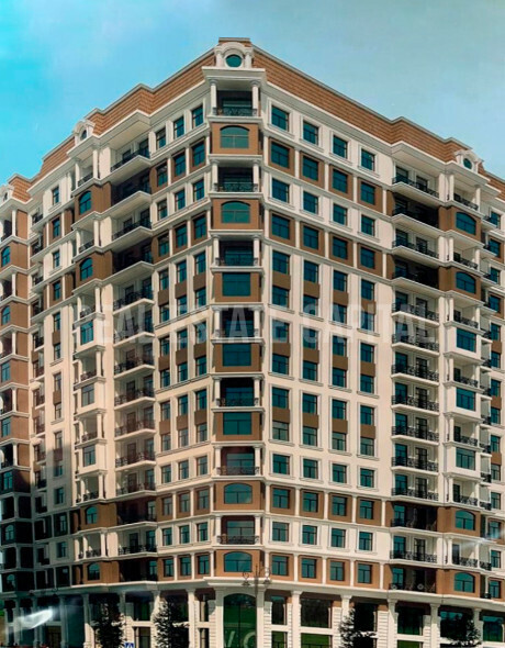 Invest Residence в Баку