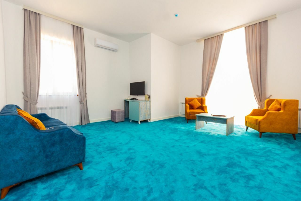 Maricel Astara Resort в Баку