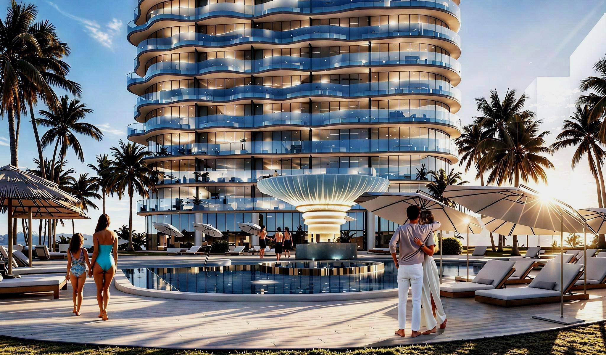 Digital Residence Bakıda