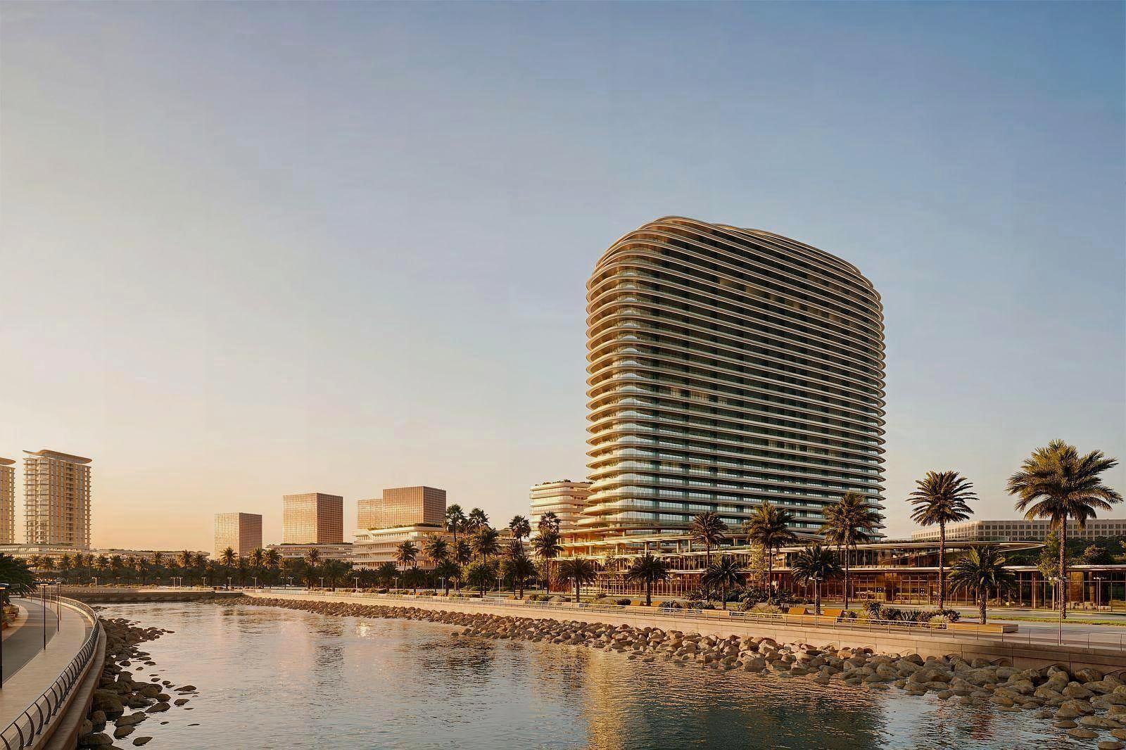 Panorama by Elie Saab в Баку