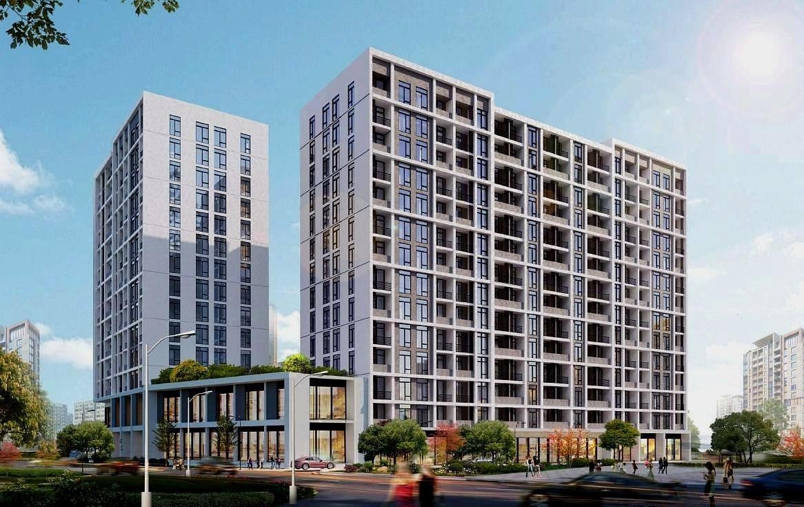 Guneshli Sabah Construction в Баку