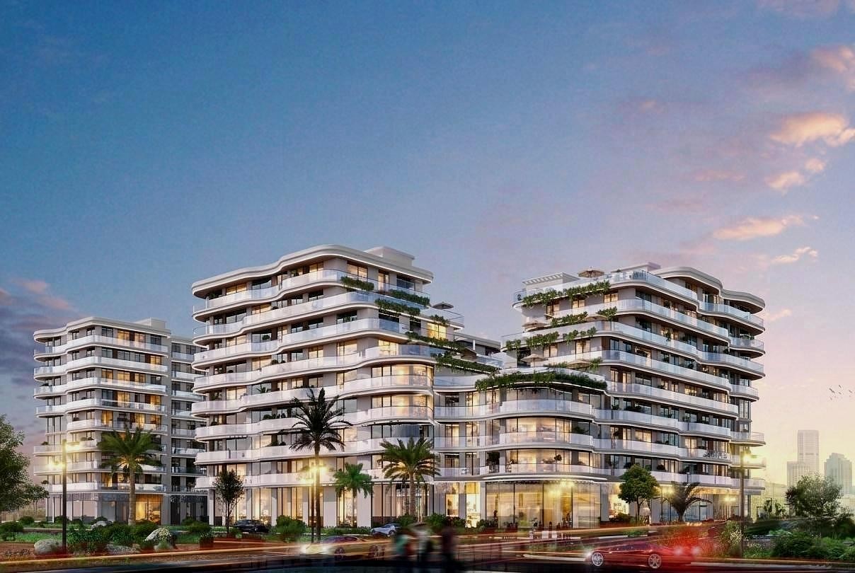Whitestone Beach Bakıda