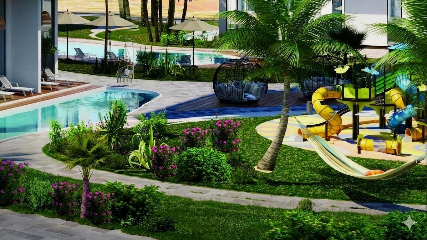 Whitestone Beach Bakıda 一 evlerin qiymeti, şəkillər, xəritə | Korter