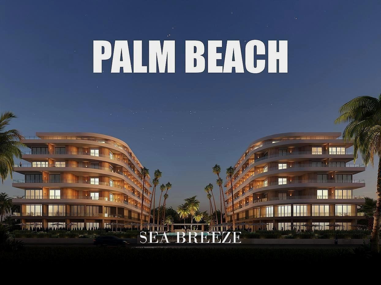 Palm Beach Bakıda
