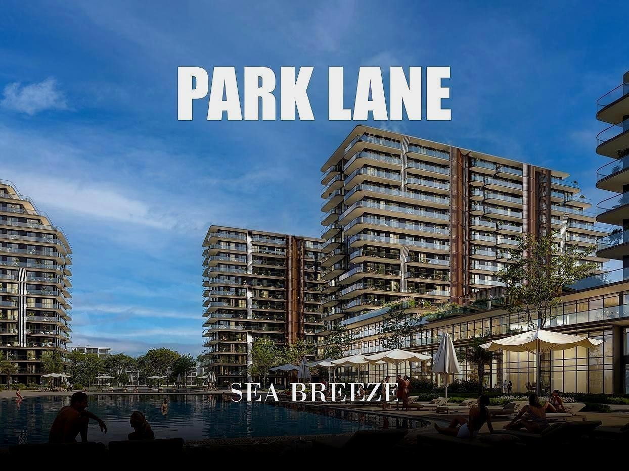 Park Lane Bakıda