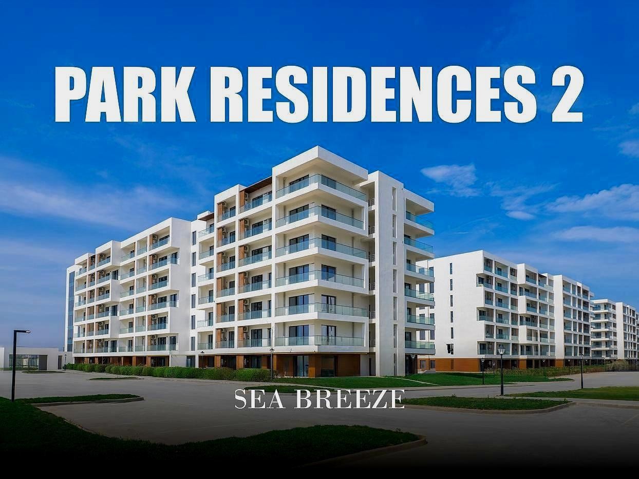 Park Residences 3 Bakıda