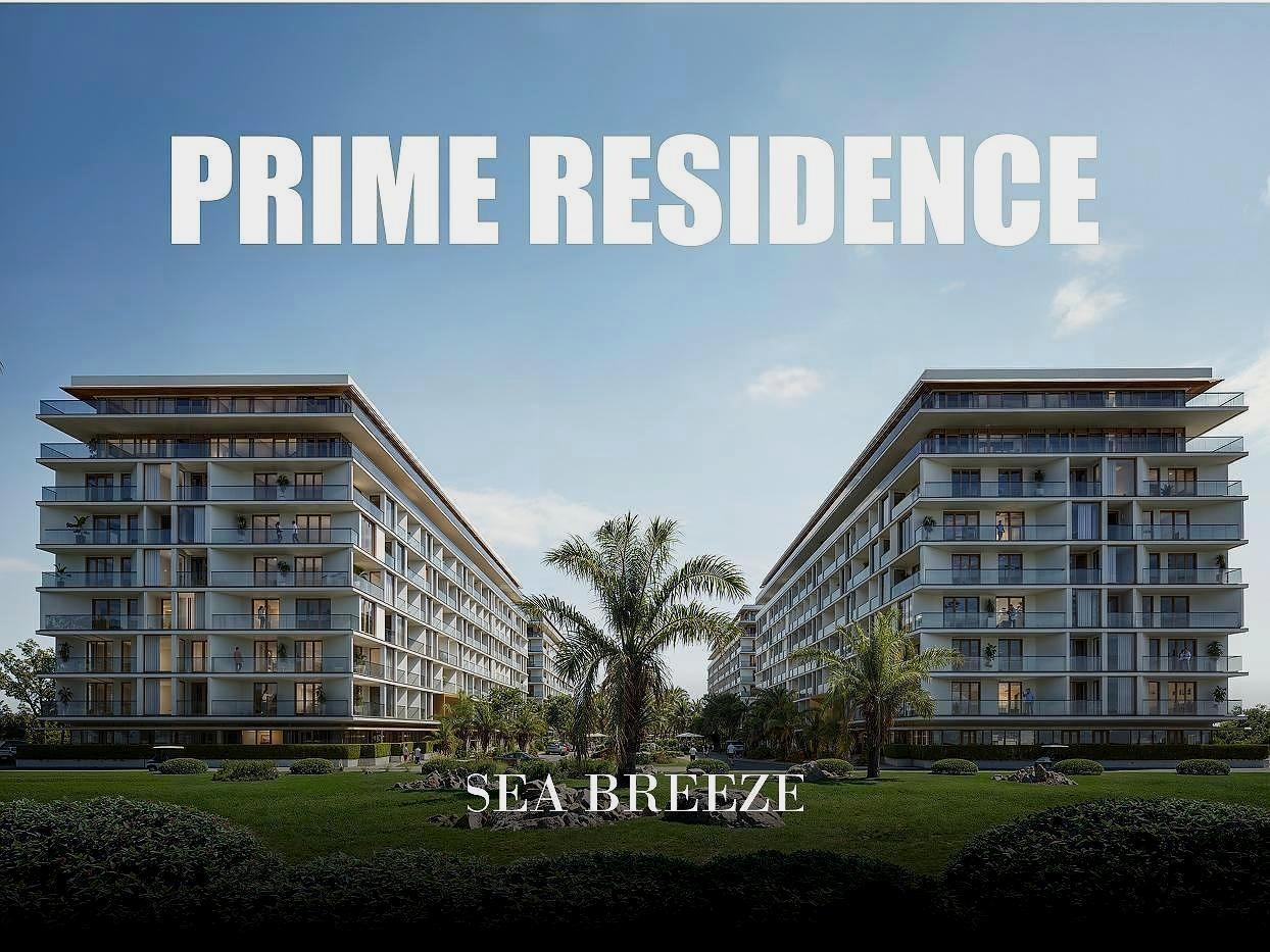 Prime Residence в Баку
