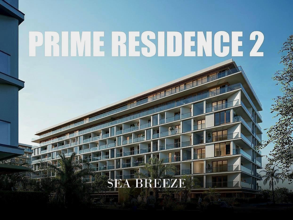 Prime Residence 2 в Баку