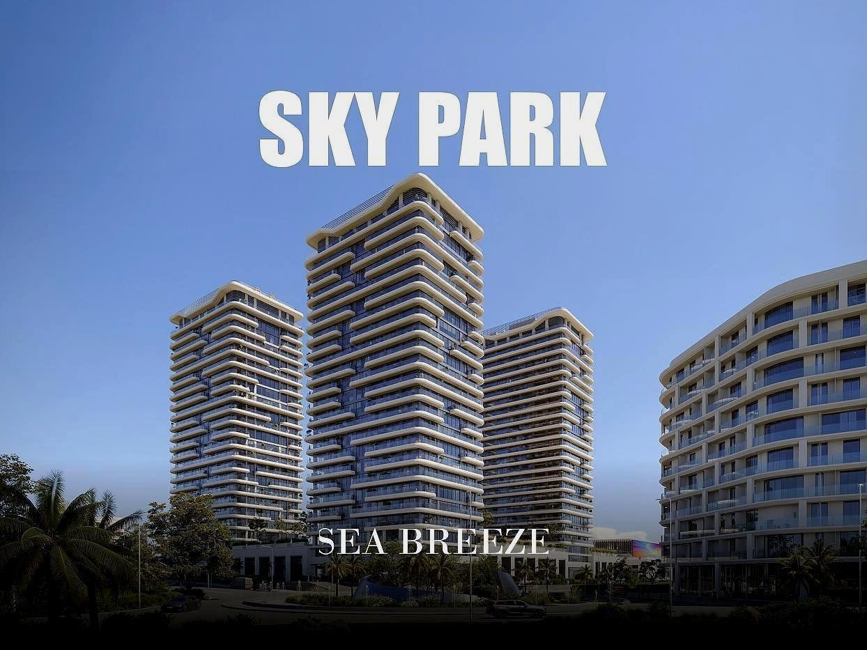 Sky Park Bakıda