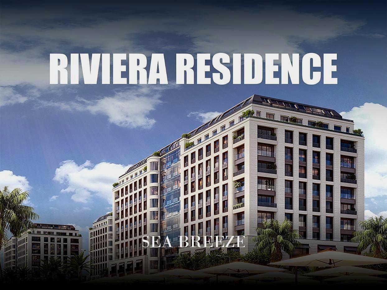 Riviera Residence Bakıda