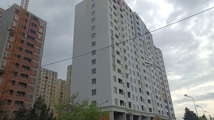 Tikinti gidişatı Qarayev Apartments - Rakurs 2, Aprel 2022