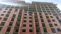 Ход строительства Komfort Hayat Residence - Ракурс 3, Апрель 2022