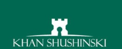 Khan Shushinski Residence