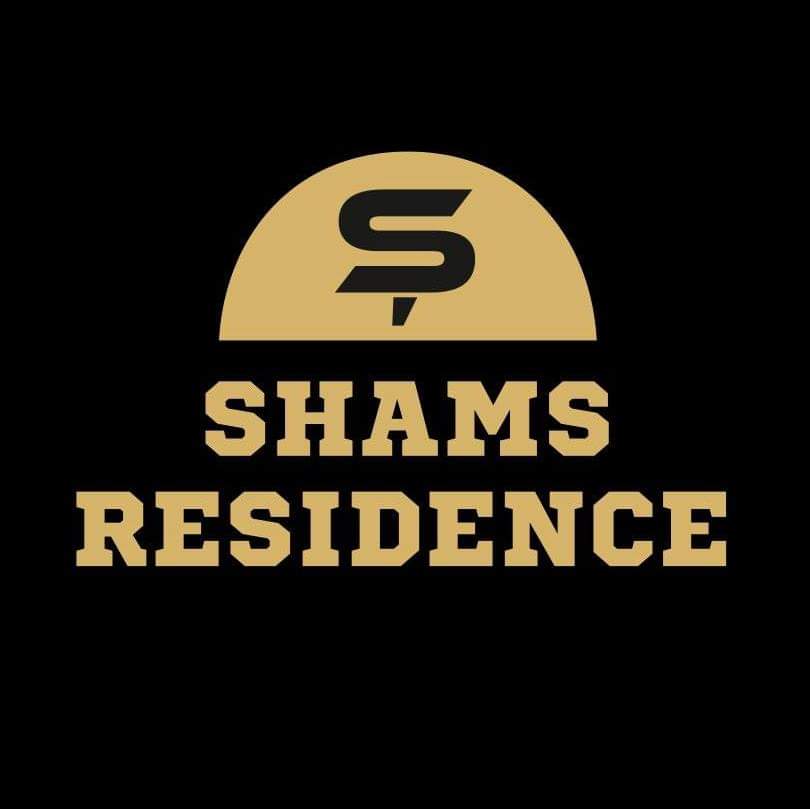 Shams Residence