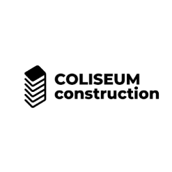 Coliseum Construction