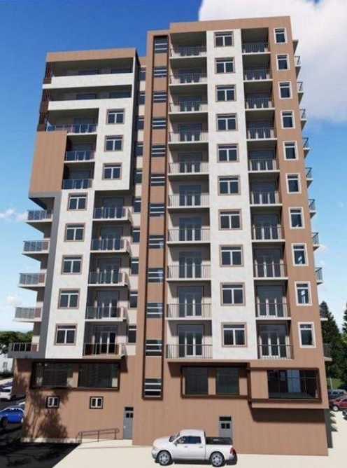 160 Fridon Khalvashi Avenue in Batumi