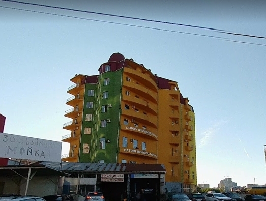 56 Galaction Tabidze St in Batumi