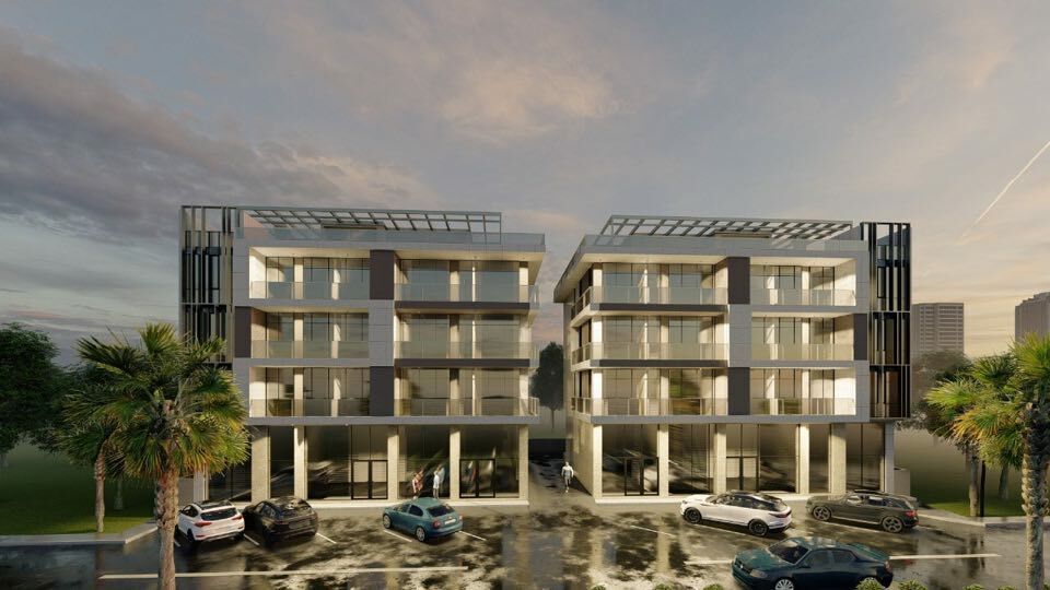 Villa Invest Batumi в Батуми