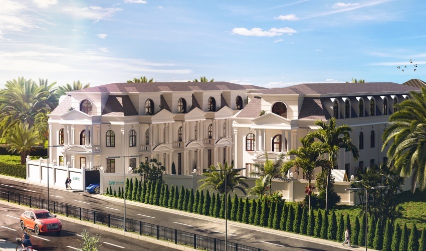 Luxmsheni Batumi Villas в Батуми