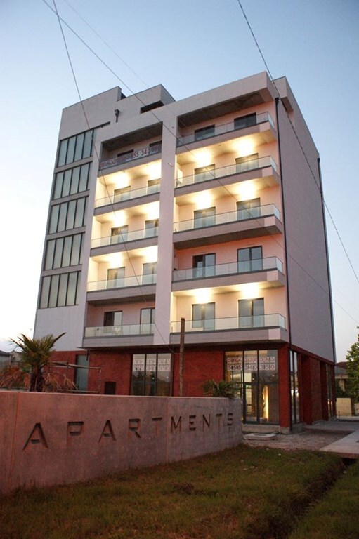 Poti Apartments в Поти