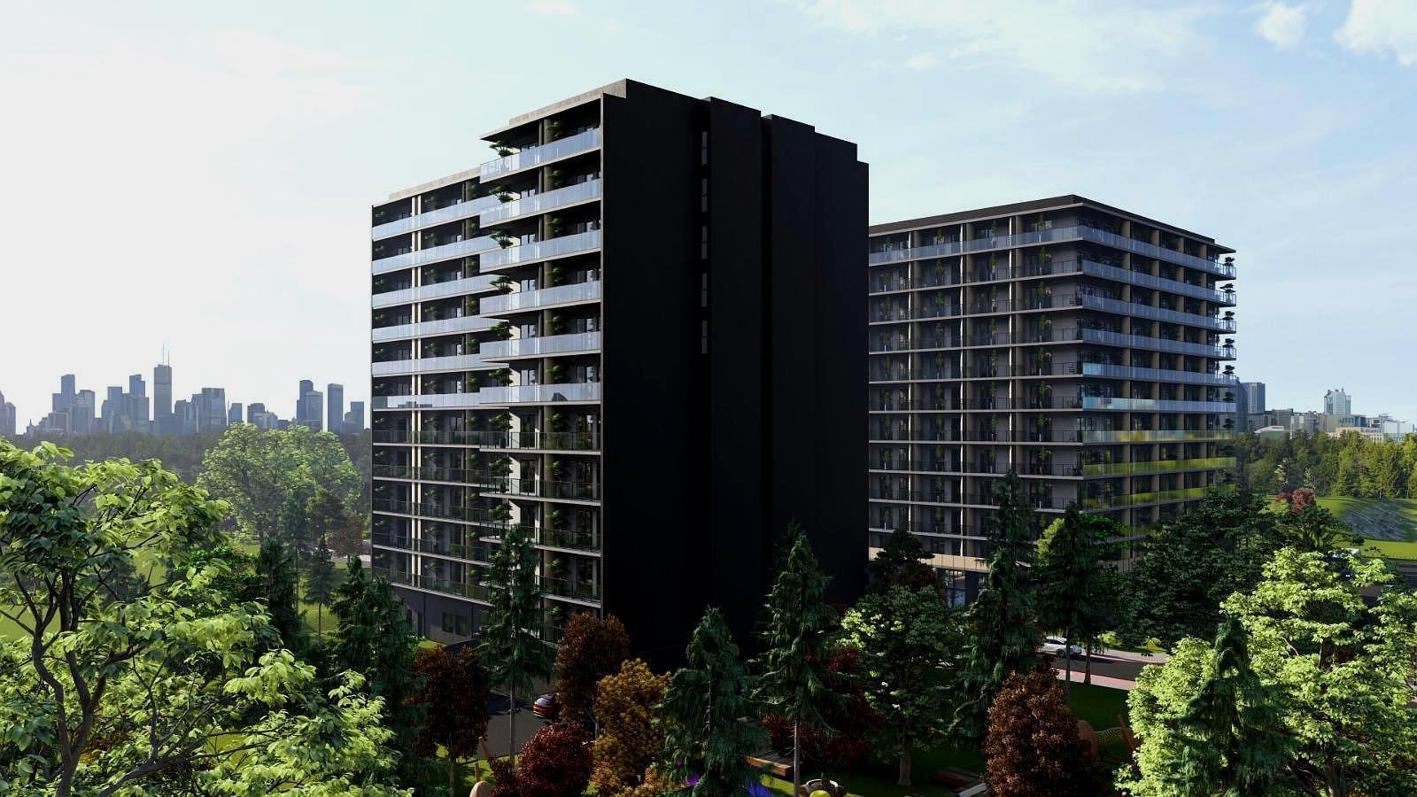 Prime Square თბილისში