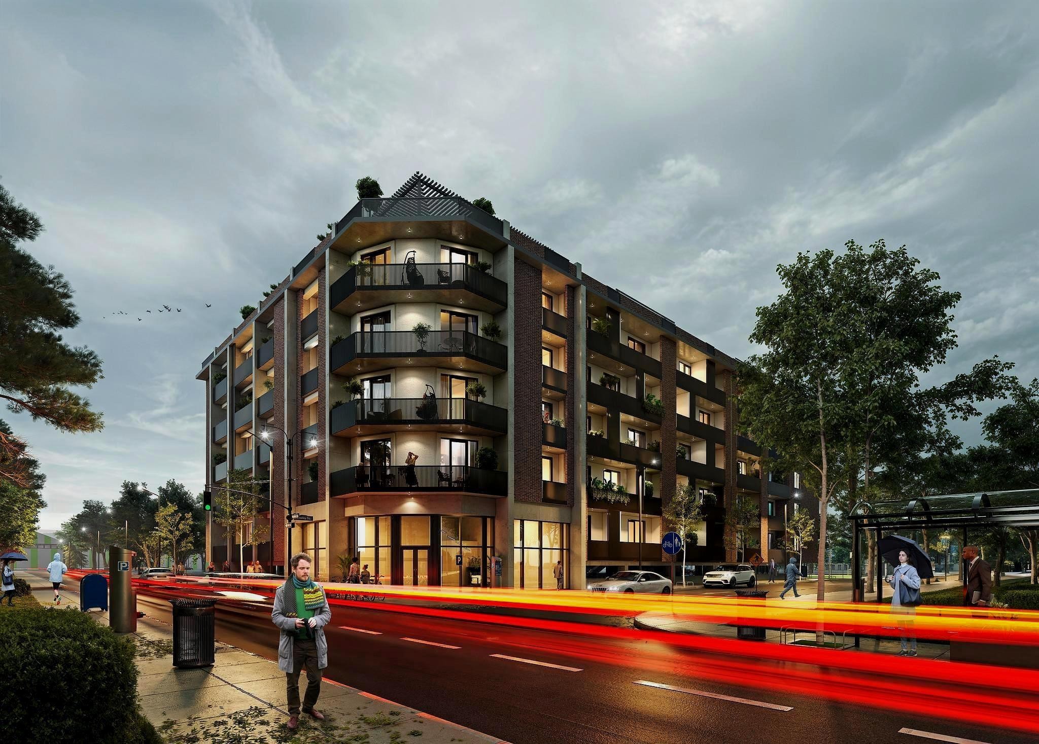 Pirosmani Residence в Рустави