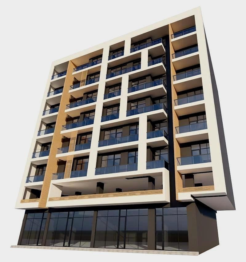 Savane Melikishvili ბათუმში