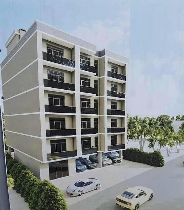 Airport Highway, 82v in Batumi