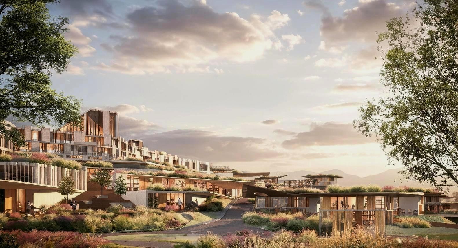 Mira Verde в Тбилиси