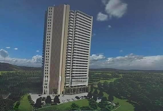 Sport Palace Panorama in Batumi