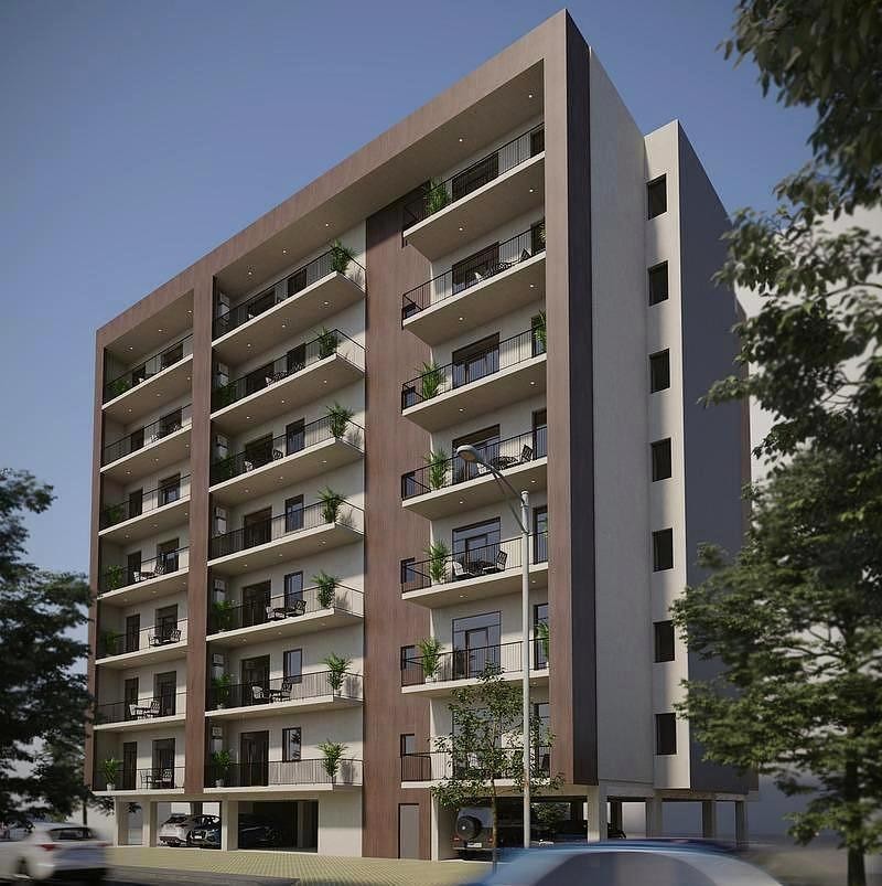 Davari St, 4 in Tbilisi