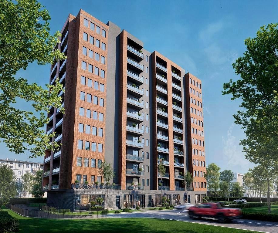 Balavari Varketili in Tbilisi