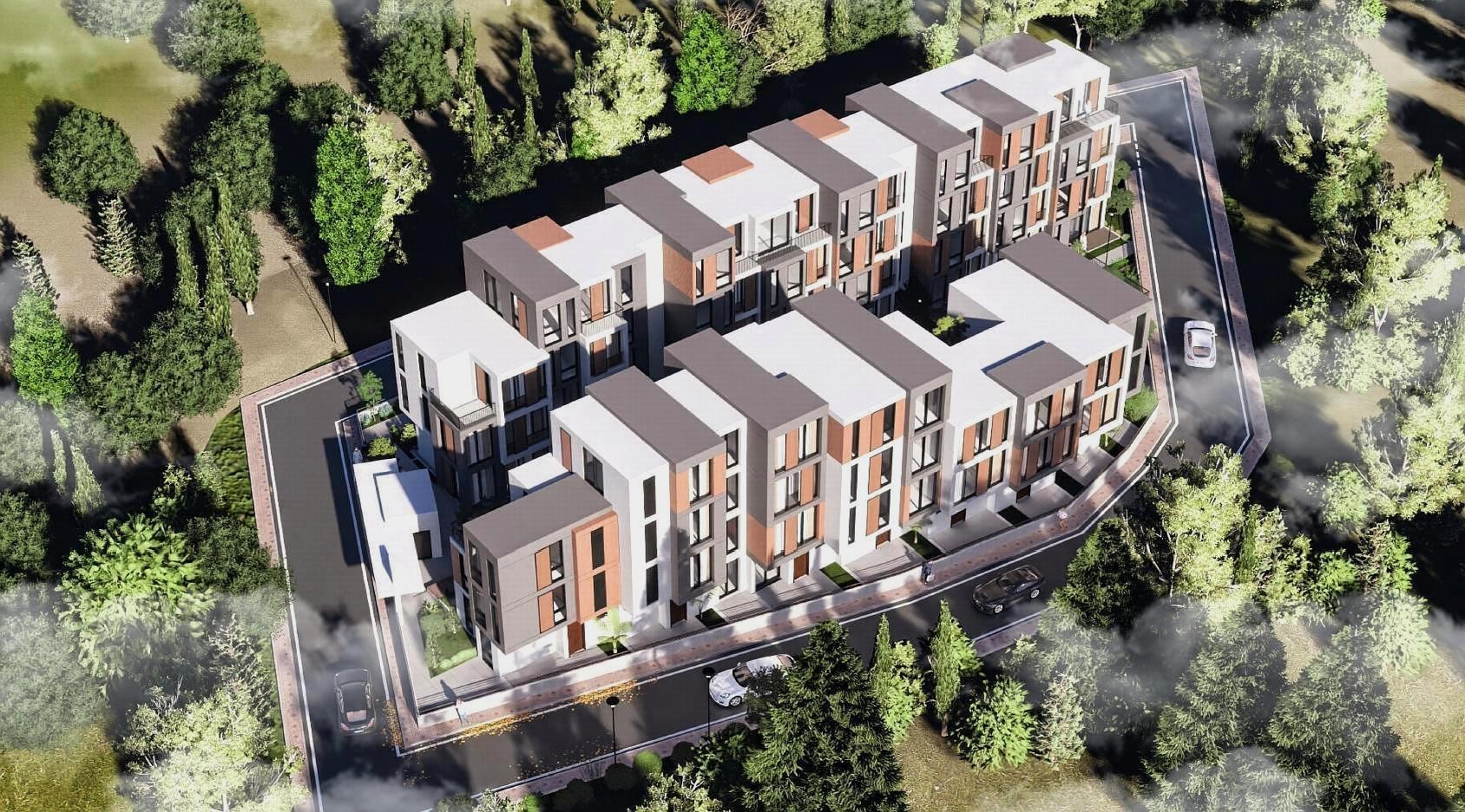 Prime Batumi ბათუმში