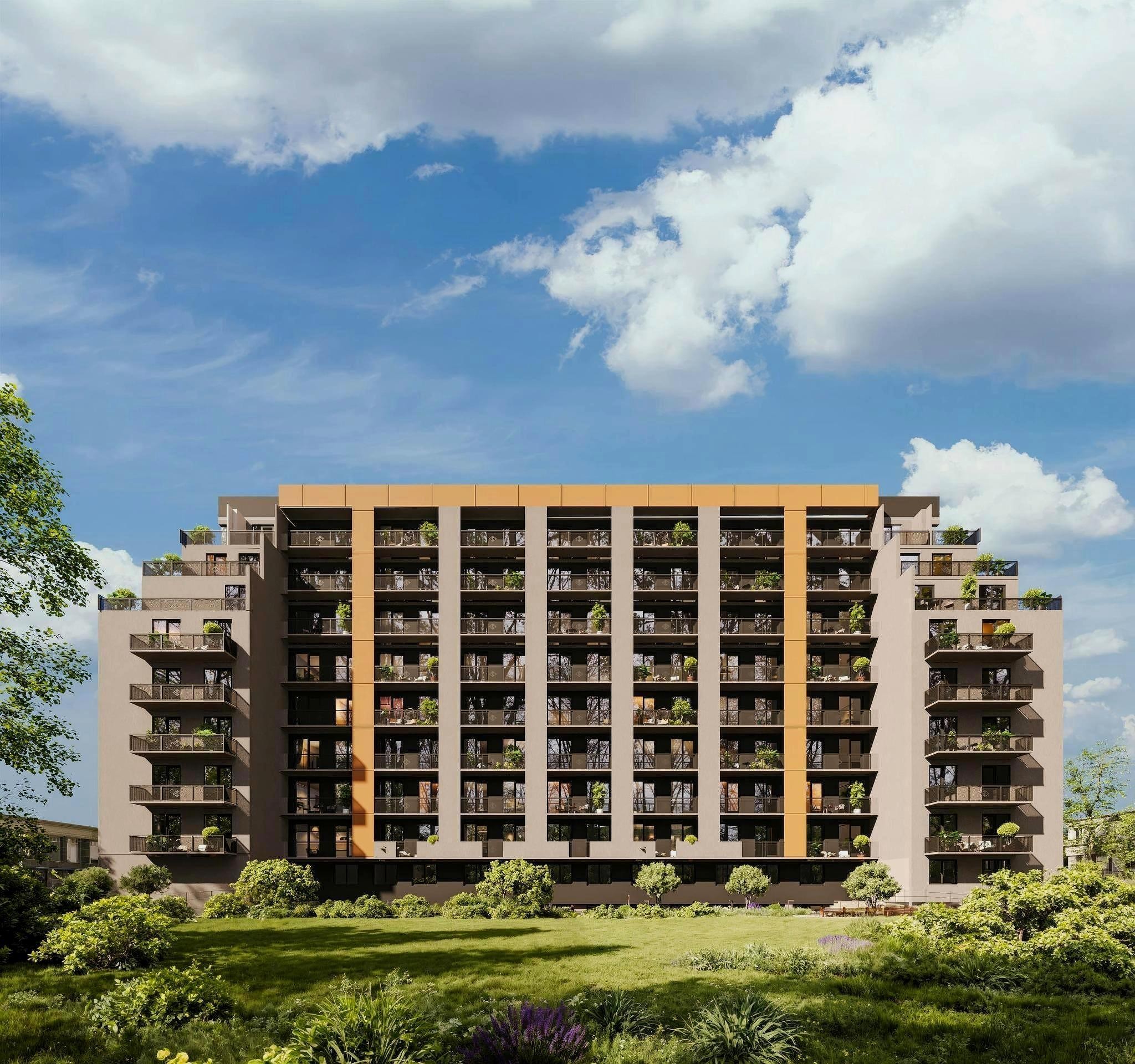 David Agmashenebeli St. 87 in Zugdidi