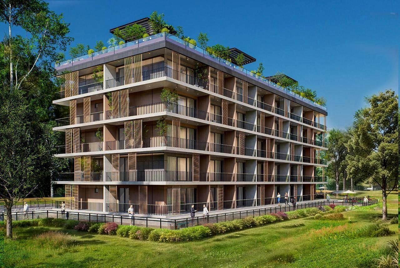 Verda One + в Шекветили