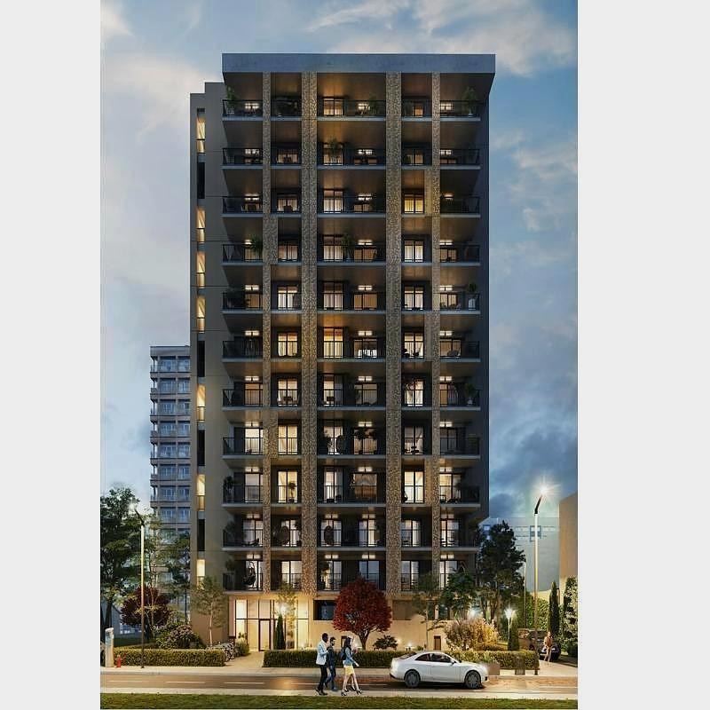 Universiteti St, 22a in Tbilisi