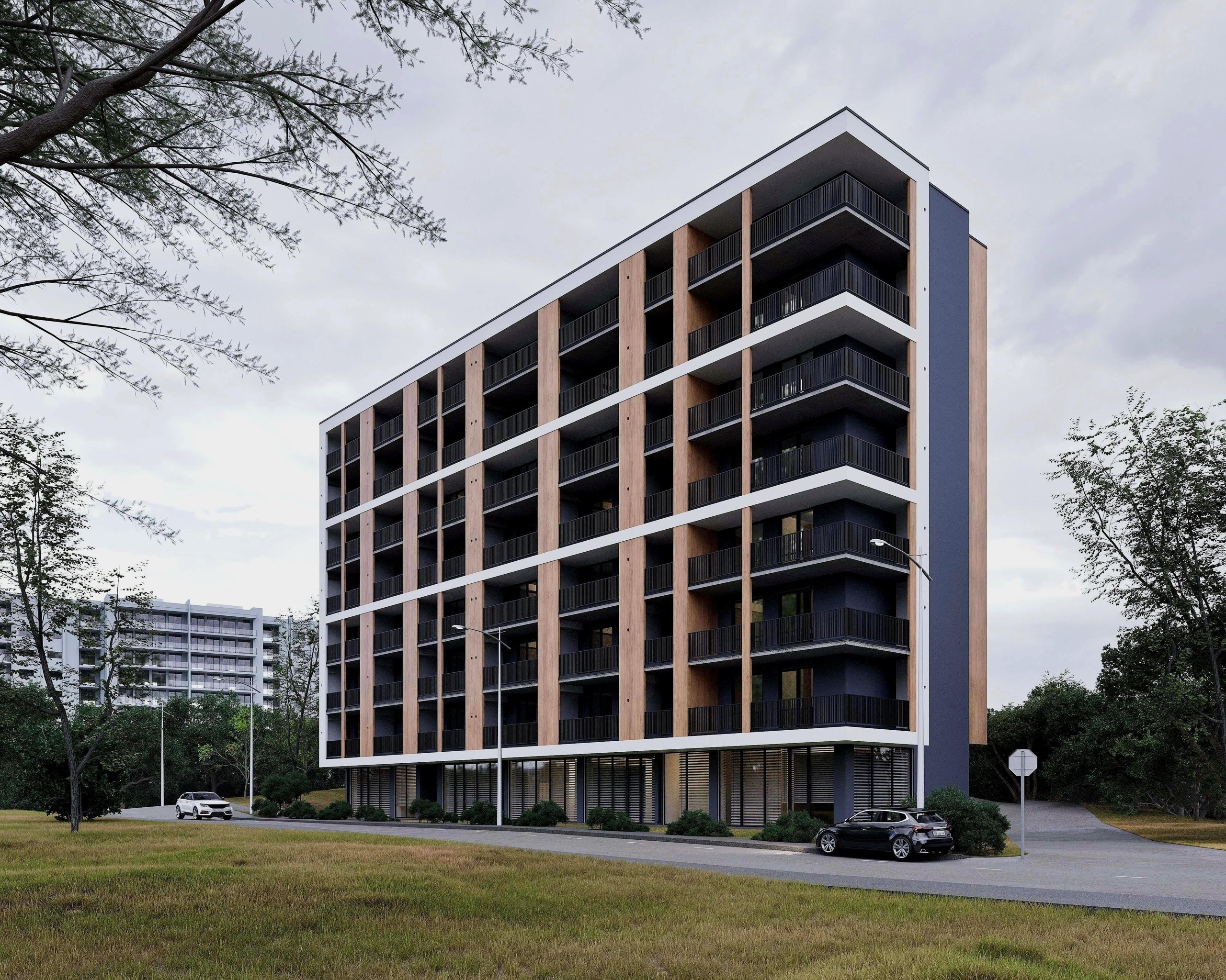 Demetre Tavdadebuli st.15a in Tbilisi