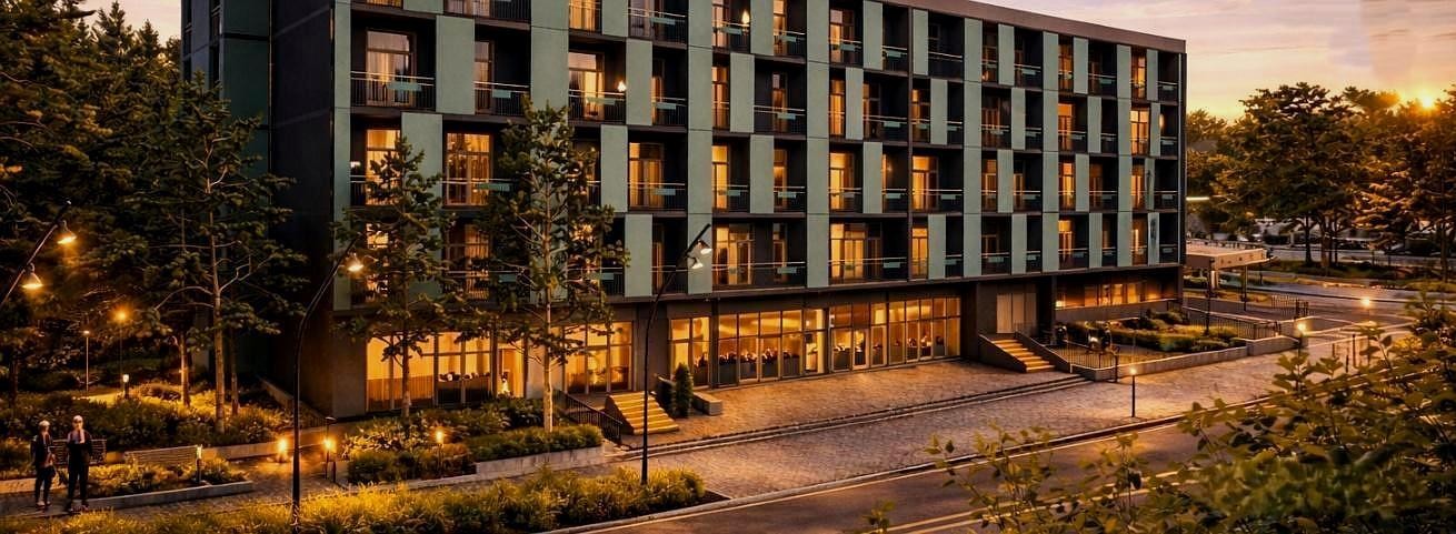 Dux Rustavi Elite in Rustavi