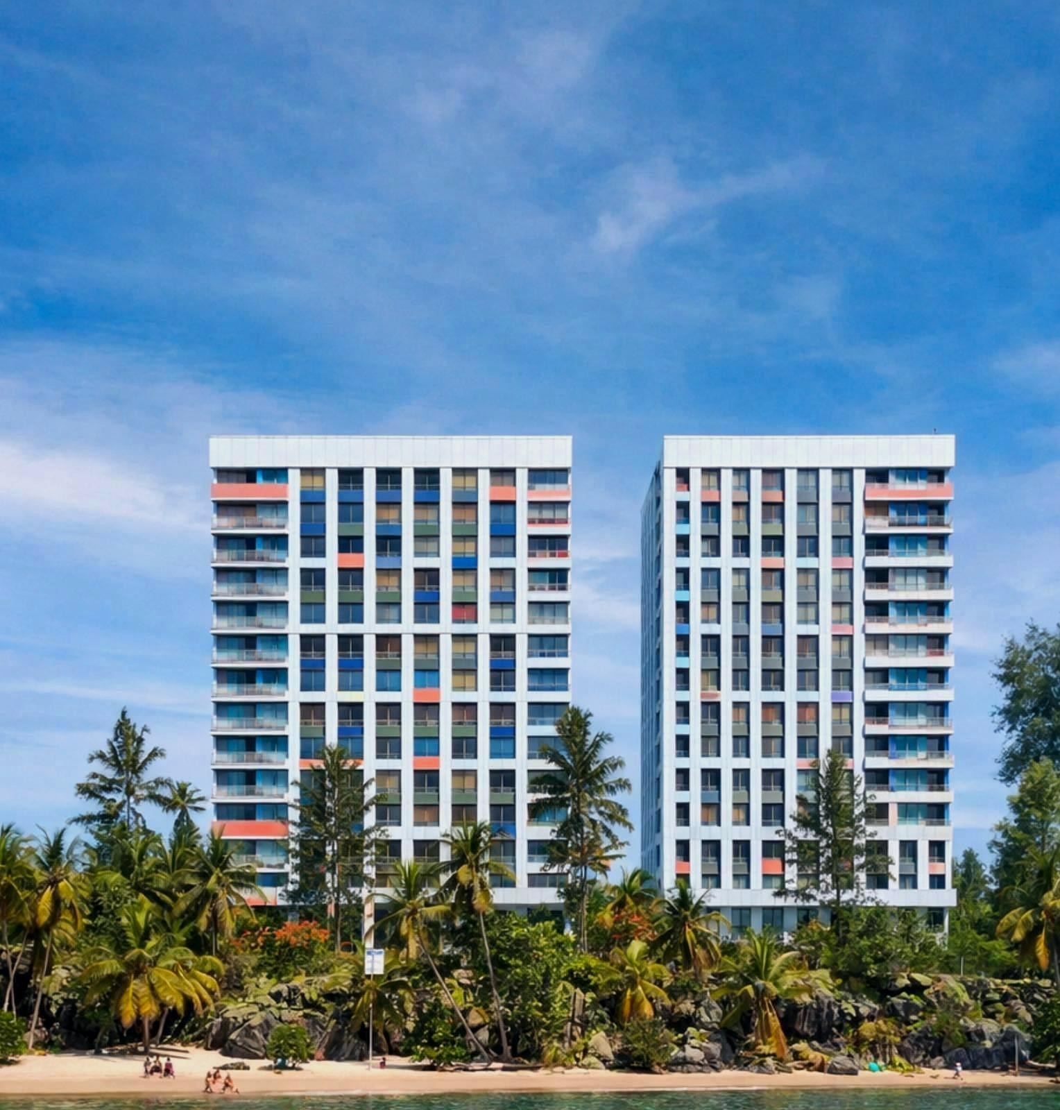 Bana ბათუმში