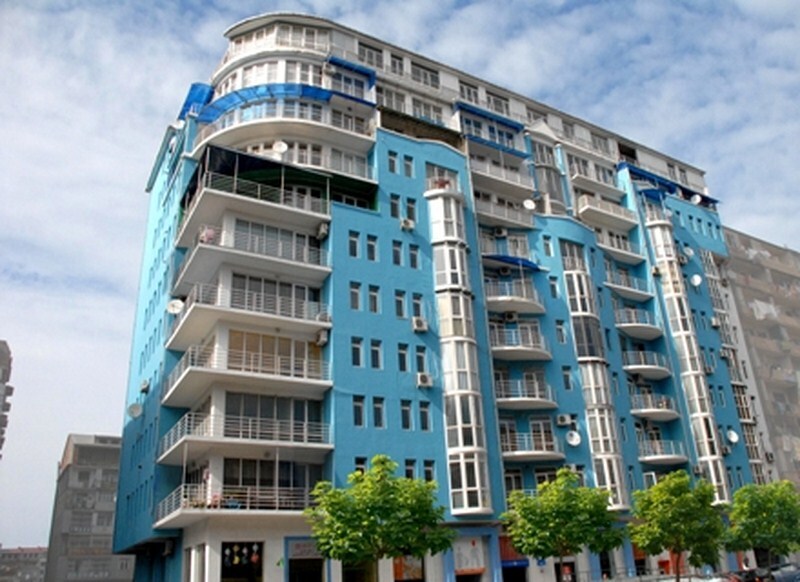 82 Zurab Gorgiladze Street in Batumi