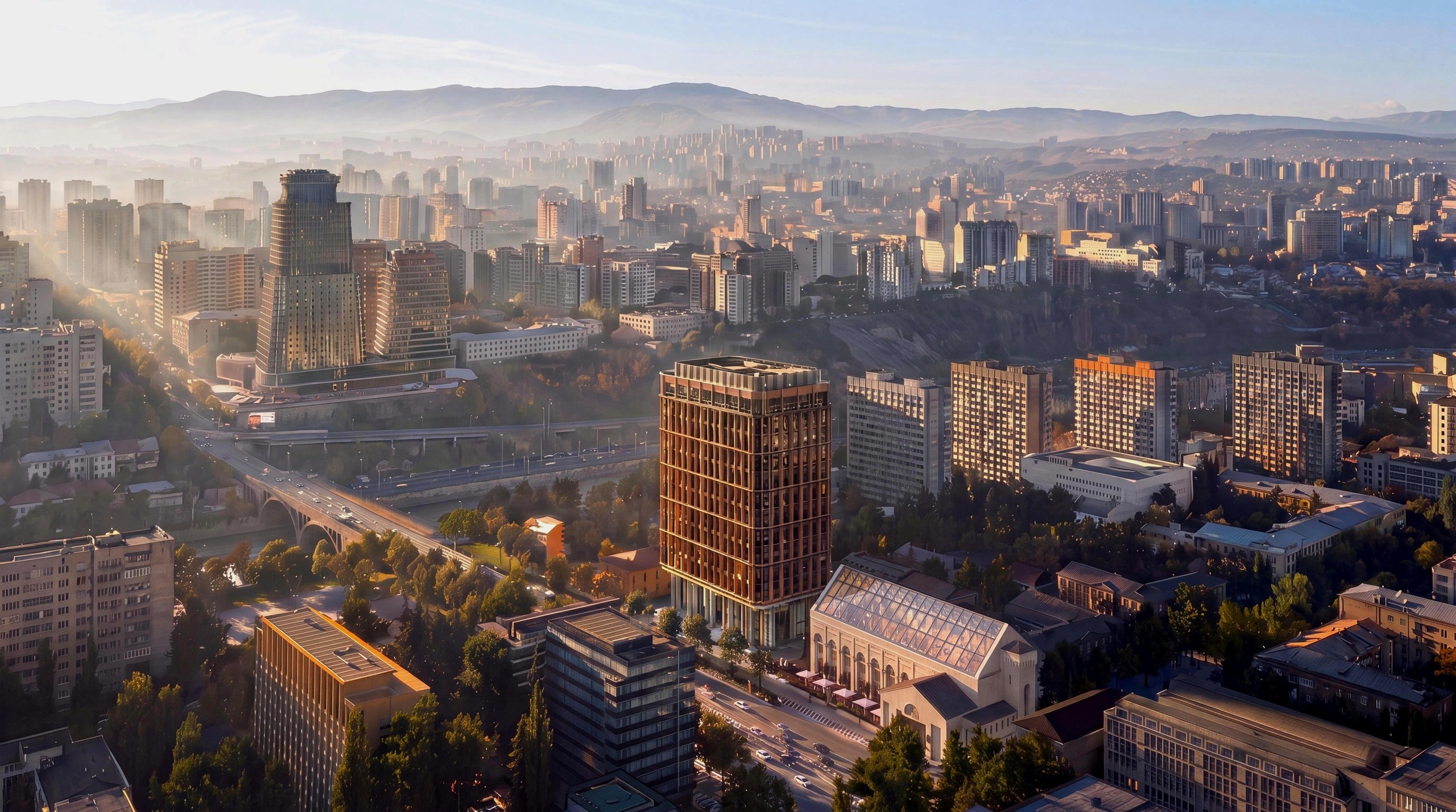 Cinema City თბილისში
