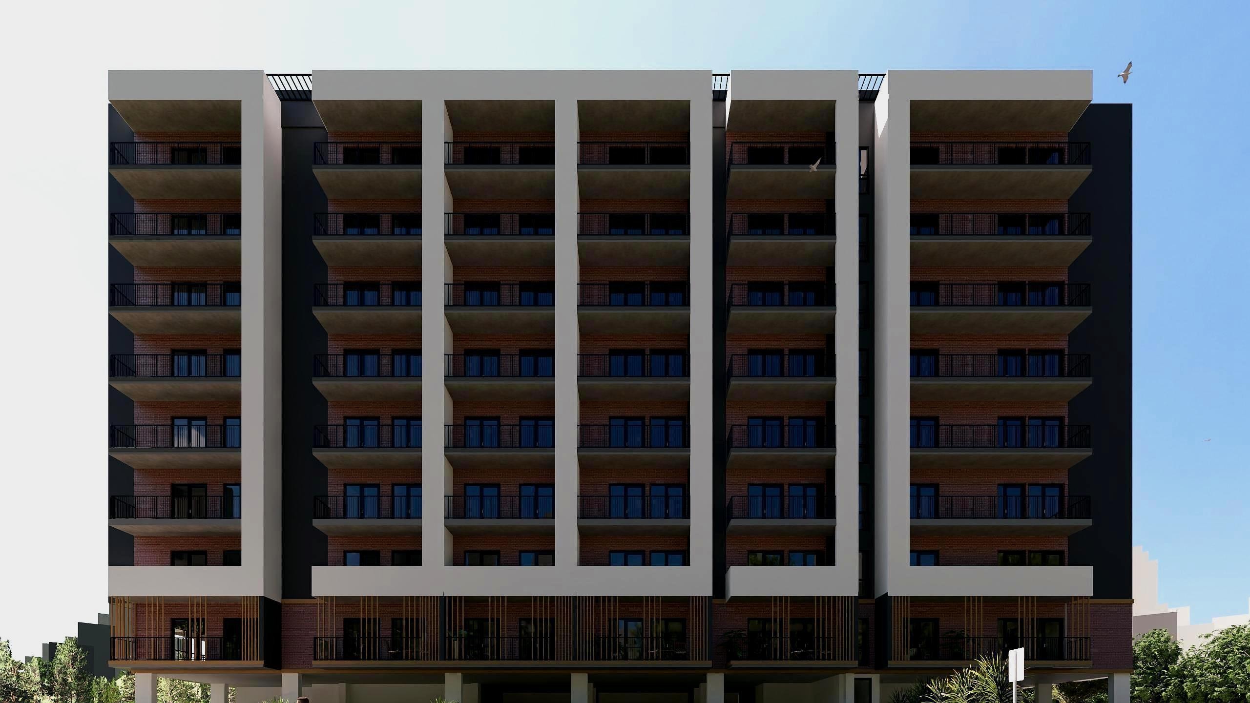 Rostevavi st. 14 in Tbilisi